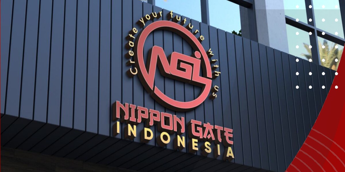 Pelatihan Bahasa Jepang di LPK NGI