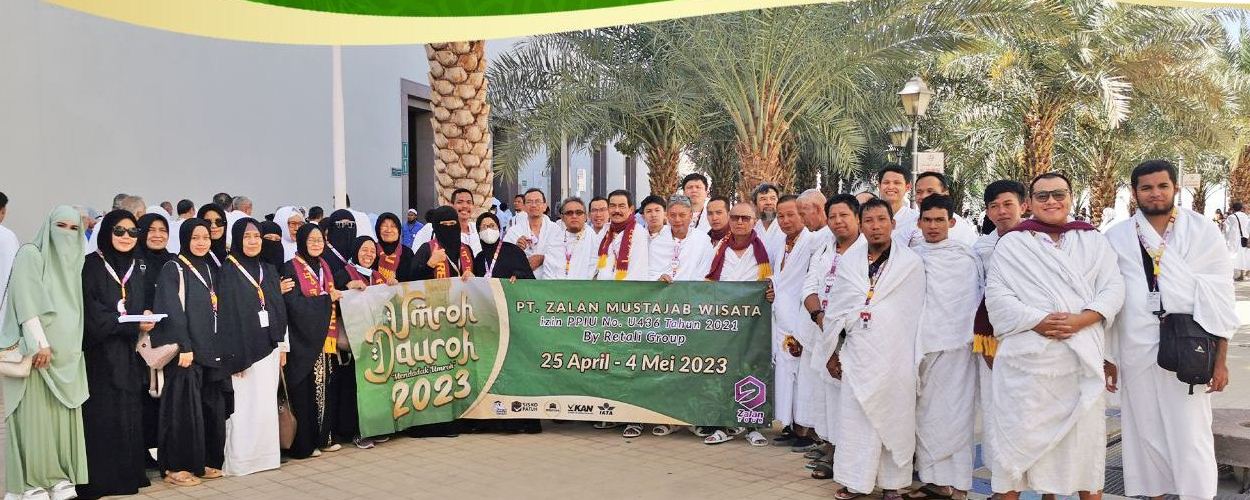 Umroh Murah, Umroh Hemat, Umroh 2023